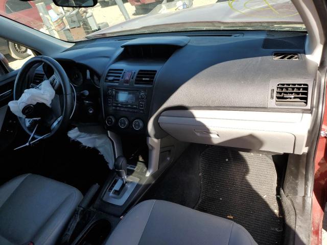 Photo 9 from auction – 2015 SUBARU FORESTER 2 with VIN JF2SJAHC5FH502833