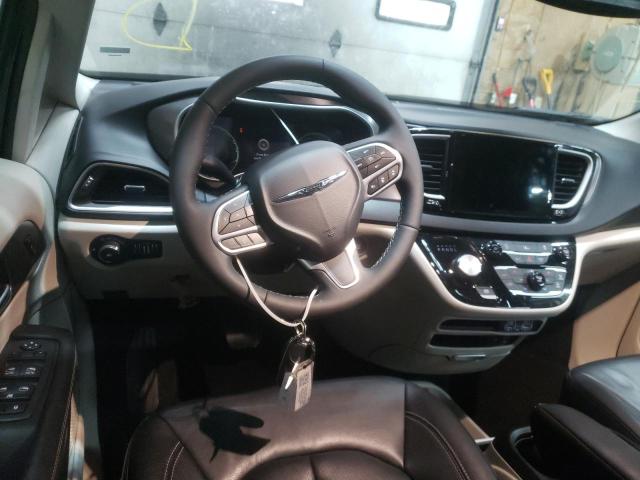 Photo 8 from auction – 2022 CHRYSLER PACIFICA T with VIN 2C4RC1BG1NR169598