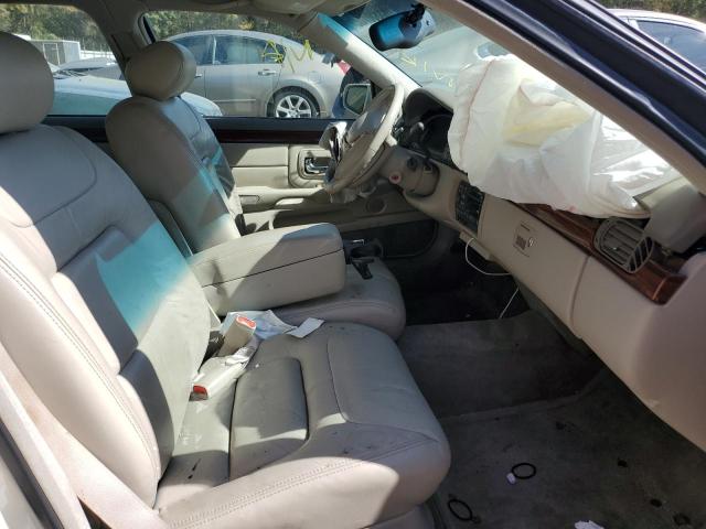Photo 5 from auction – 1999 CADILLAC DEVILLE with VIN 1G6KD54Y5XU793473