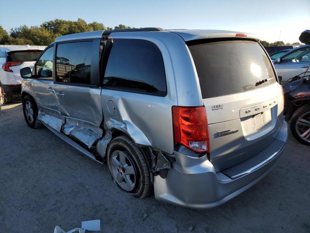 Photo 3 from auction – 2012 DODGE GRAND CARA with VIN 2C4RDGCG8CR378977