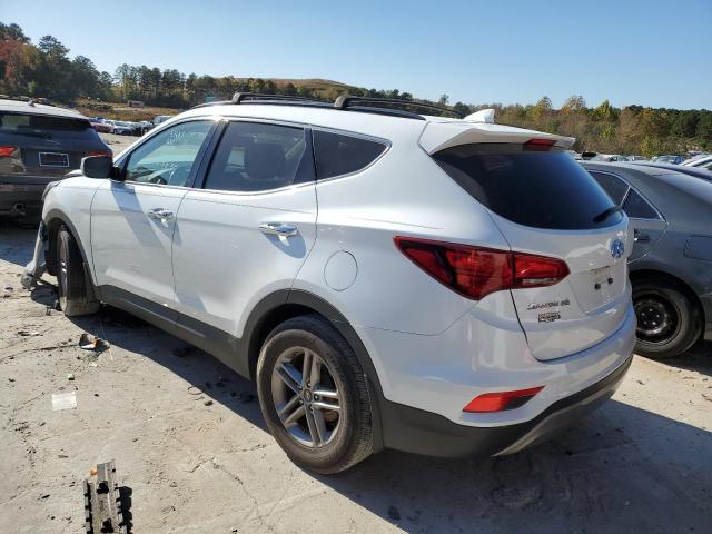 Photo 3 from auction – 2018 HYUNDAI SANTA FE S with VIN 5NMZU3LB8JH078473