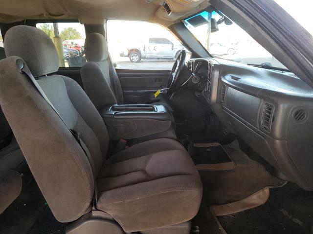 Photo 5 from auction – 2005 CHEVROLET SLVRADO SS with VIN 2GCEC19V951248020