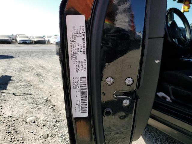 Photo 10 from auction – 2010 DODGE CHALLENGER with VIN 2B3CJ4DV7AH111750