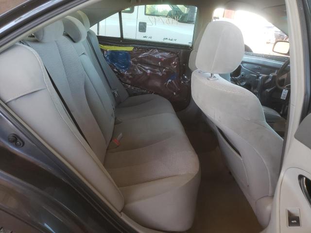 Photo 6 from auction – 2011 TOYOTA CAMRY BASE with VIN 4T1BF3EK7BU140802