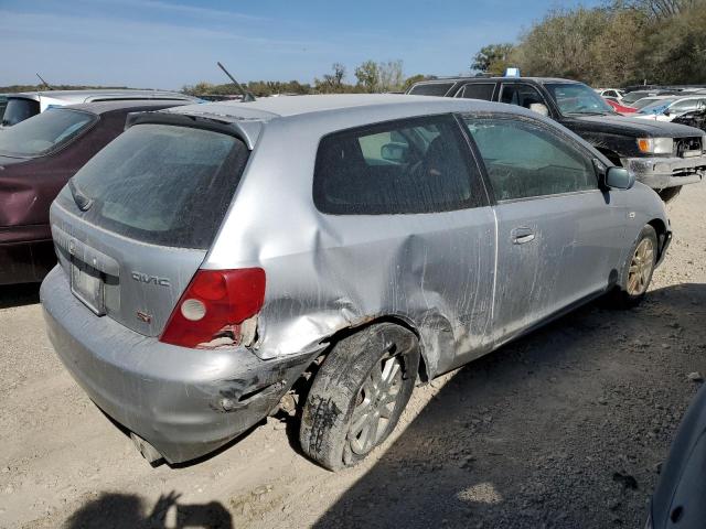 Photo 4 from auction – 2002 HONDA CIVIC SI with VIN SHHEP33582U308868