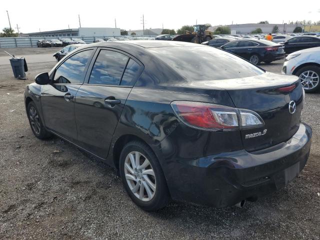Photo 3 from auction – 2012 MAZDA 3 I with VIN JM1BL1V7XC1665482