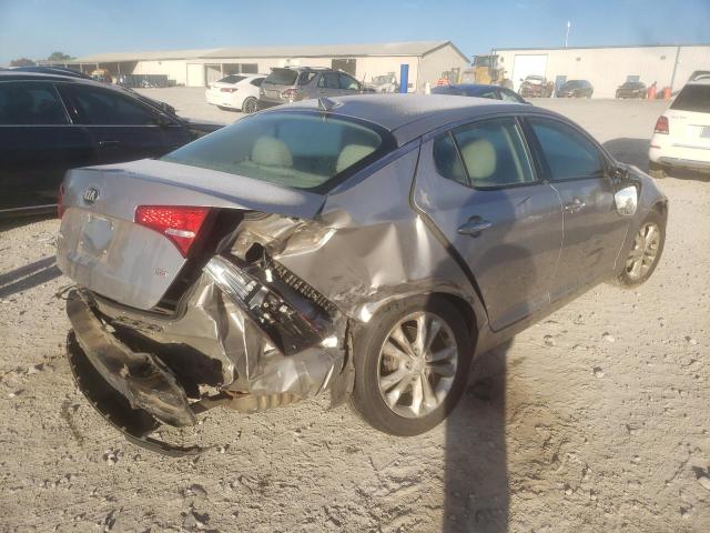Photo 4 from auction – 2013 KIA OPTIMA LX with VIN 5XXGM4A73DG192220