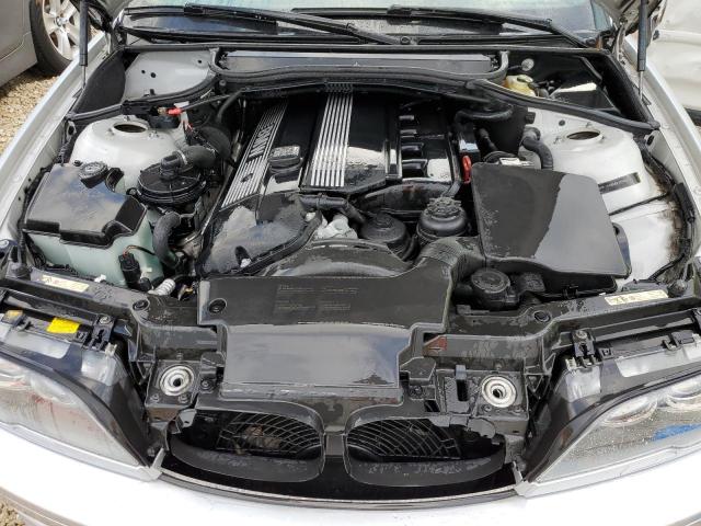 Photo 7 from auction – 2004 BMW 330 CI with VIN WBABW53484PL42292