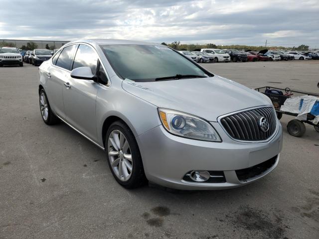 Foto 1 de la subasta – 2015 BUICK VERANO con VIN 1G4PS5SK7F4163326