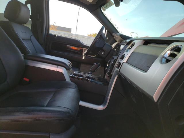 Photo 5 from auction – 2014 FORD F150 SUPER with VIN 1FTFW1ET5EFB17160