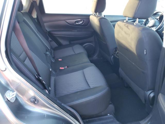 Photo 6 from auction – 2018 NISSAN ROGUE S with VIN KNMAT2MV6JP605310