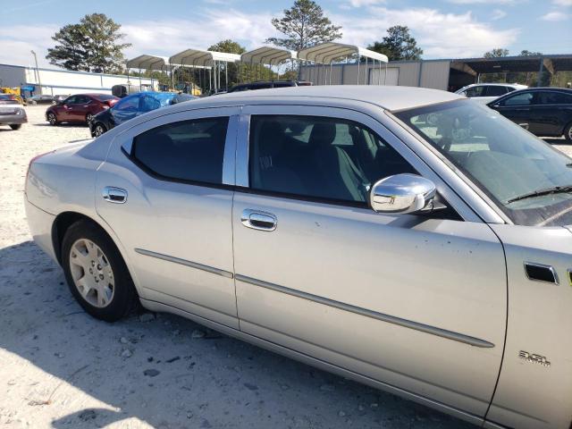 Photo 9 from auction – 2006 DODGE CHARGER SE with VIN 2B3KA43G16H457721