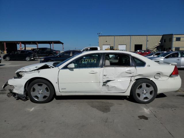Photo 9 from auction – 2006 CHEVROLET IMPALA SUP with VIN 2G1WD58C869100641
