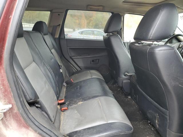 Photo 6 from auction – 2008 JEEP GRAND CHER with VIN 1J8GR48K68C102701