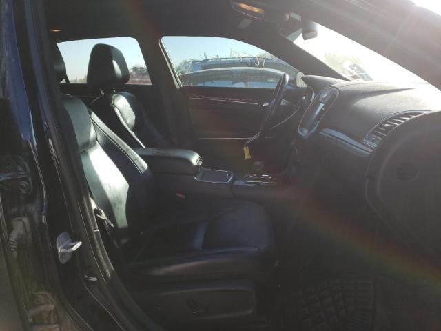 Photo 5 from auction – 2012 CHRYSLER 300 LIMITE with VIN 2C3CCACG3CH237606