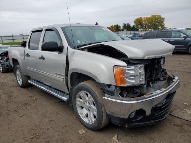 Photo 1 from auction – 2008 GMC SIERRA K15 with VIN 3GTEK13348G314785