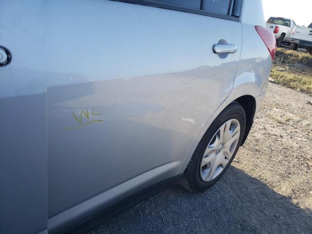 Photo 9 from auction – 2010 NISSAN VERSA S with VIN 3N1BC1CP6AL360377