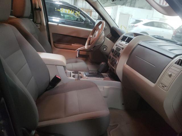 Photo 5 from auction – 2009 FORD ESCAPE XLT with VIN 1FMCU03G39KC67687