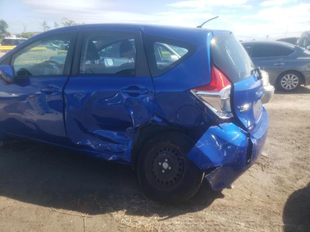 Photo 9 from auction – 2015 NISSAN VERSA NOTE with VIN 3N1CE2CP4FL399383