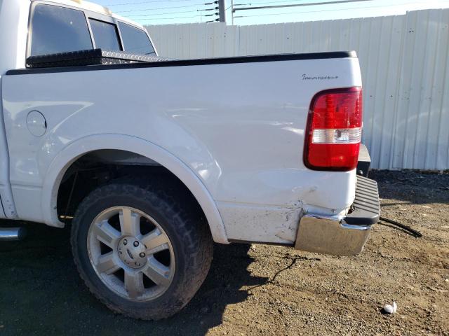 Photo 9 from auction – 2007 FORD F150 SUPER with VIN 1FTPW12VX7KC95473