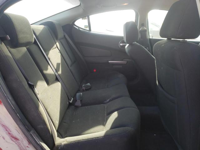 Photo 6 from auction – 2007 PONTIAC GRAND PRIX with VIN 2G2WP552671136794