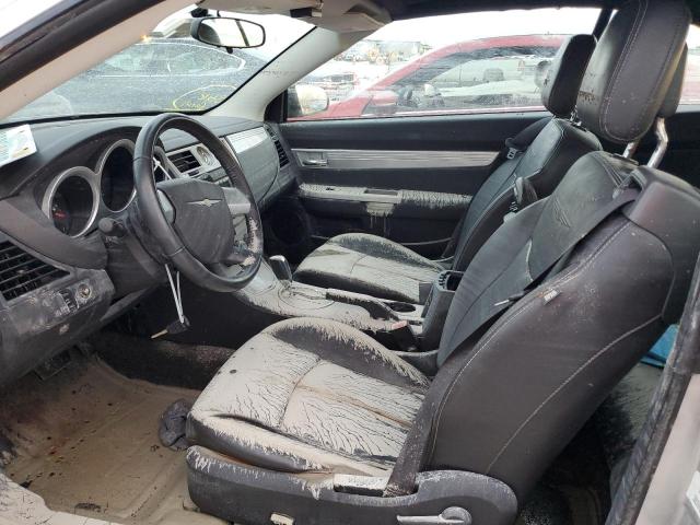 Photo 5 from auction – 2010 CHRYSLER SEBRING TO with VIN 1C3BC5ED8AN202005