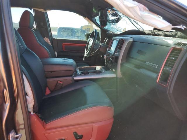 Photo 5 from auction – 2016 RAM 1500 REBEL with VIN 1C6RR7YT7GS381419