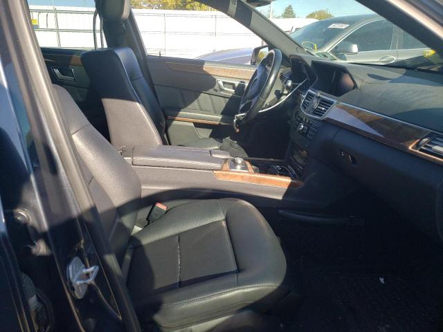 Photo 5 from auction – 2013 MERCEDES-BENZ E 350 4MAT with VIN WDDHF8JB3DA766102