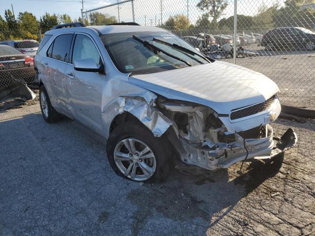 Photo 1 from auction – 2015 CHEVROLET EQUINOX LT with VIN 2GNALBEK0F6334828