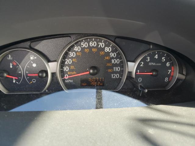 Zdjęcie 8 z aukcji – 2004 SATURN ION LEVEL z VIN 1G8AG52F34Z142515