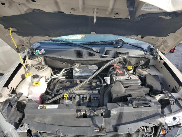 Photo 7 from auction – 2016 JEEP COMPASS LA with VIN 1C4NJCEA4GD765382