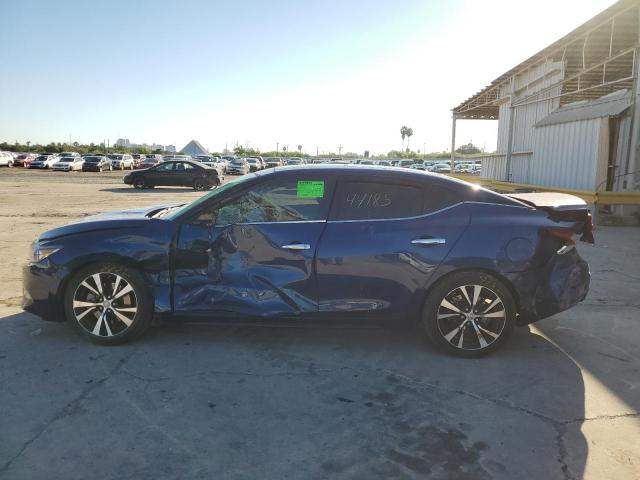 Photo 9 from auction – 2018 NISSAN MAXIMA 3.5 with VIN 1N4AA6AP3JC403959