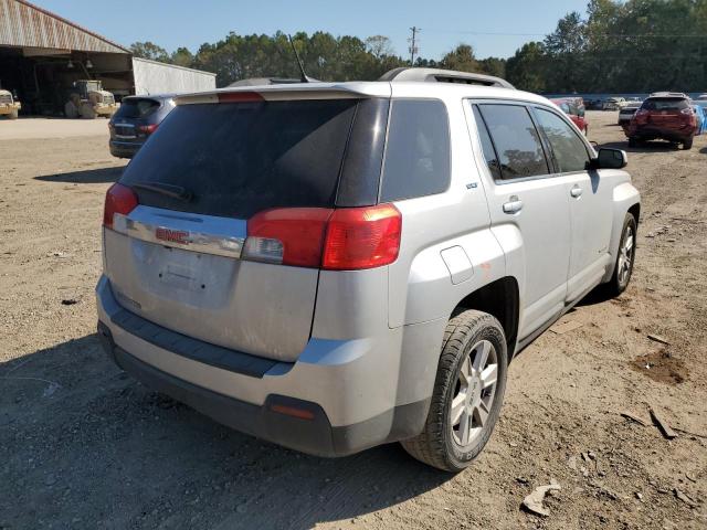 Photo 4 from auction – 2013 GMC TERRAIN SL with VIN 2GKALUEK1D6198487