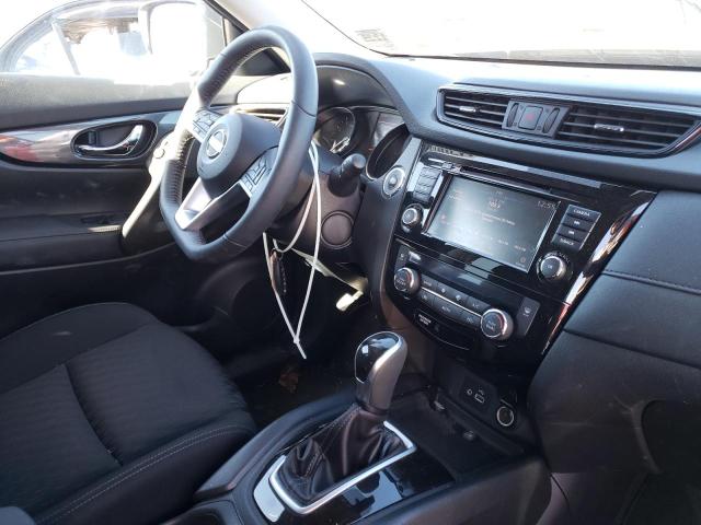 Photo 9 from auction – 2020 NISSAN ROGUE S with VIN KNMAT2MVXLP530274
