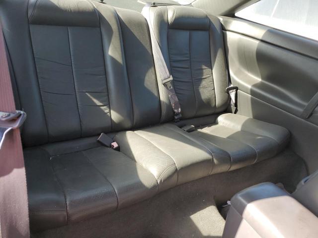 Photo 6 from auction – 1999 TOYOTA CAMRY with VIN 2T1CF22P6XC115963