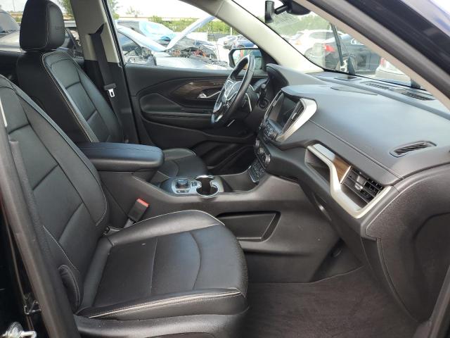 Photo 5 from auction – 2018 GMC TERRAIN DE with VIN 3GKALSEX8JL414617