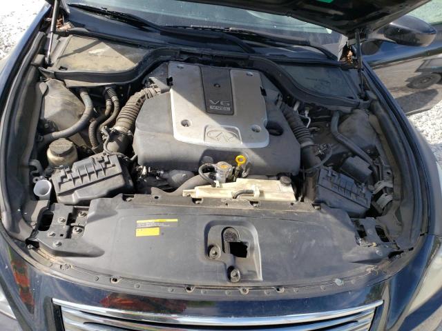 Photo 7 from auction – 2012 INFINITI G37 with VIN JN1CV6EL5CM472084