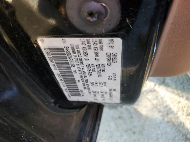 Photo 10 from auction – 1998 DODGE DURANGO with VIN 1B4HS28ZXWF161339