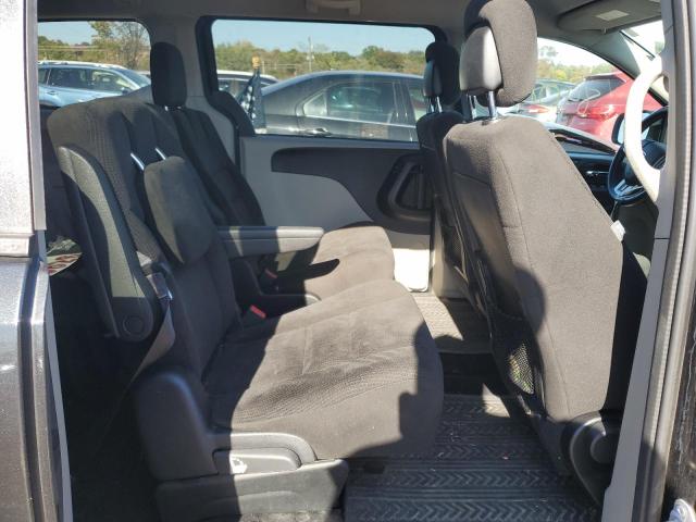 Photo 6 from auction – 2017 DODGE GRAND CARA with VIN 2C4RDGBG0HR647093