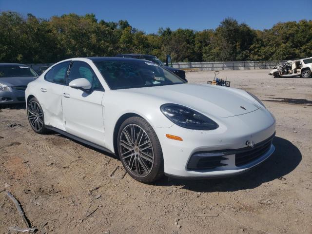 PORSCHE PANAMERA 4 2018 with VIN WP0AB2A75JL134699 - Photo from auction