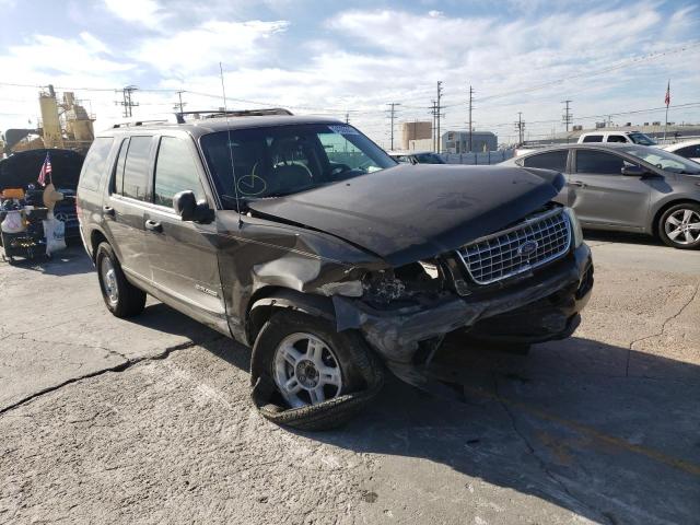 FORD EXPLORER X 2005 with VIN 1FMZU73E65ZA17783 - Photo from auction