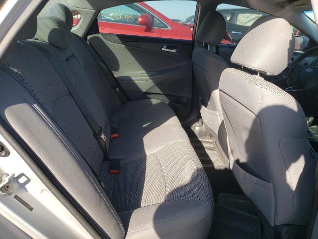 Photo 6 from auction – 2012 HYUNDAI SONATA GLS with VIN 5NPEB4AC1CH480007
