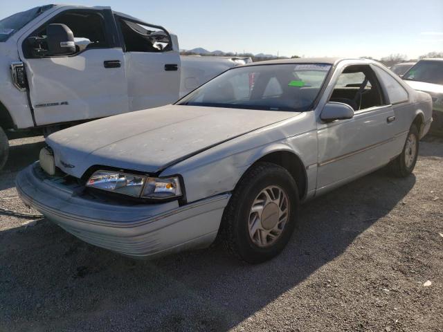 Foto 2 de la subasta – 1992 FORD THUNDERBIR con VIN 1FAPP6041NH172925