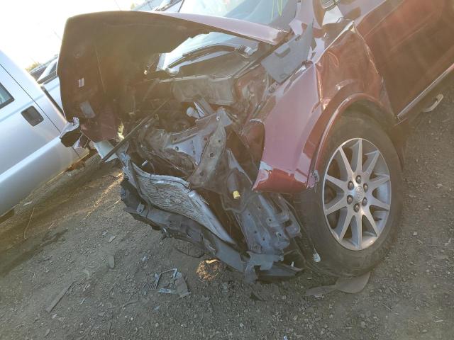 Photo 9 from auction – 2017 BUICK ENCLAVE with VIN 5GAKRBKDXHJ203902