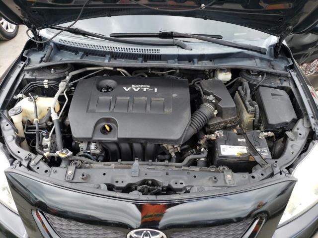 Photo 7 from auction – 2010 TOYOTA COROLLA BA with VIN 2T1BU4EE5AC500266