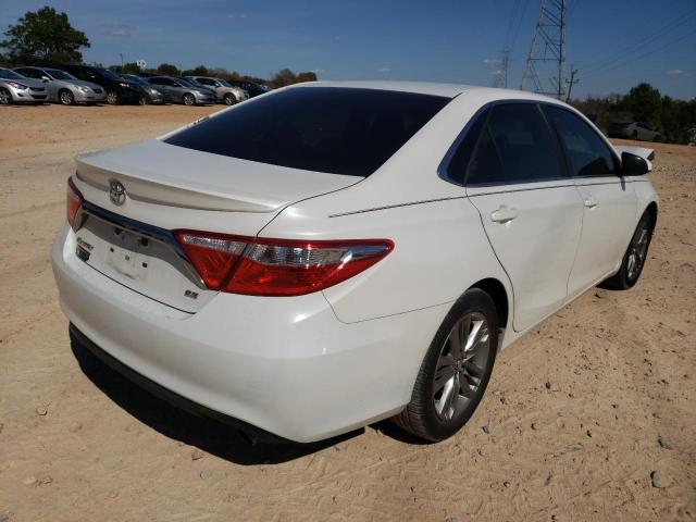 Photo 4 from auction – 2015 TOYOTA CAMRY LE with VIN 4T1BF1FK7FU104083