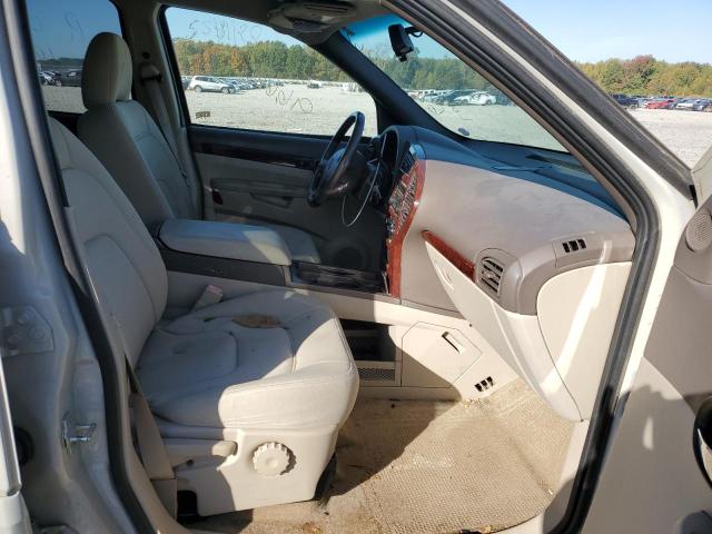 Photo 5 from auction – 2006 BUICK RENDEZVOUS with VIN 3G5DA03LX6S527847