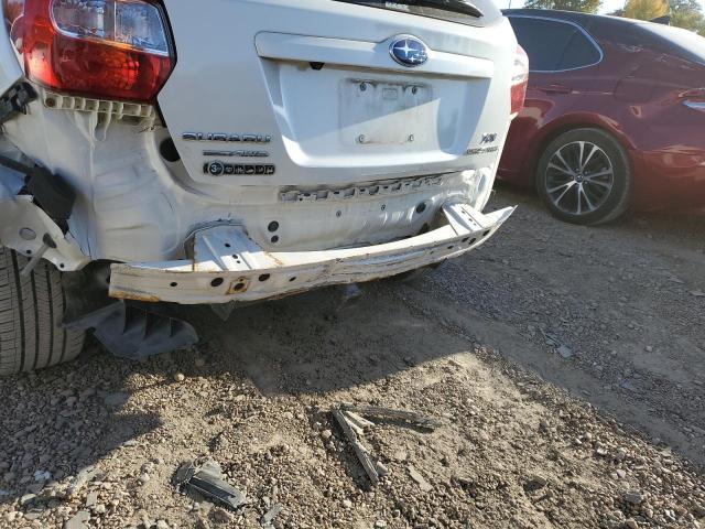 Photo 9 from auction – 2015 SUBARU XV CROSSTR with VIN JF2GPADC6F8240735