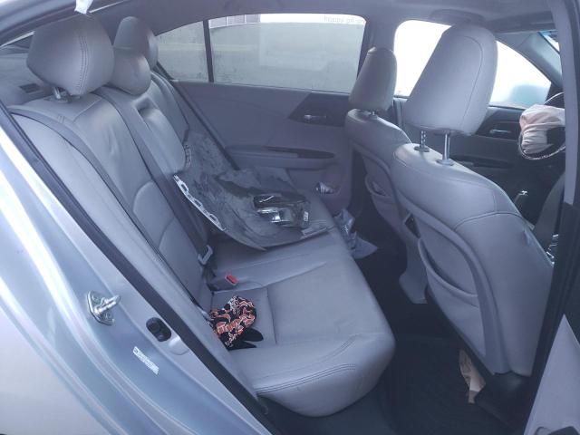 Photo 6 from auction – 2014 HONDA ACCORD EX with VIN 1HGCR2F70EA127871