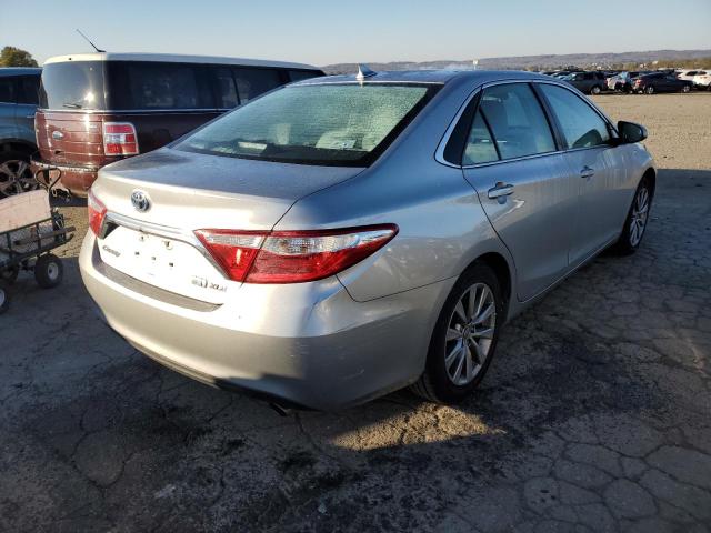 Photo 4 from auction – 2016 TOYOTA CAMRY HYBR with VIN 4T1BD1FK2GU181984